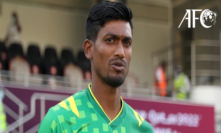 Festival of Youth can be good platform to make proper sportsman: Topu