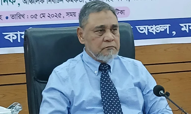 No chance for day’s vote to happen at night: CEC
