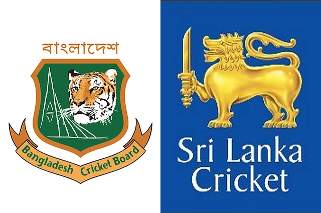 Bangladesh's Sri Lanka tour fixtures announced