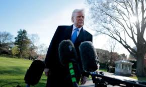Global film industry reels from Trump tariff announcement