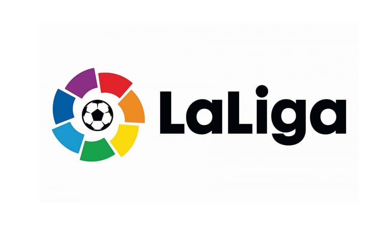 Football: Spanish La Liga result