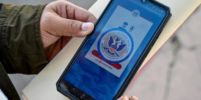 Trump administration offers $1,000 to migrants who self-deport