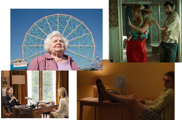 What to look out for at the Cannes film festival