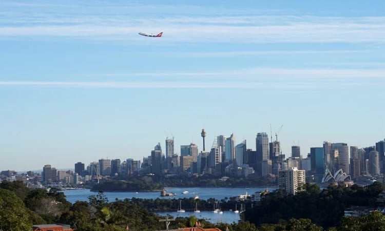 'Aussiewood' courts Hollywood as Trump film tariffs loom