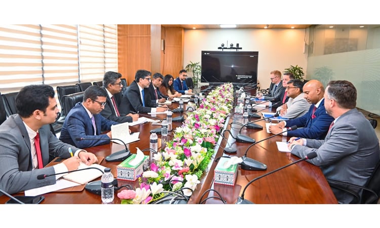 Bangladesh, Canada discuss initiating dialogue on FTA