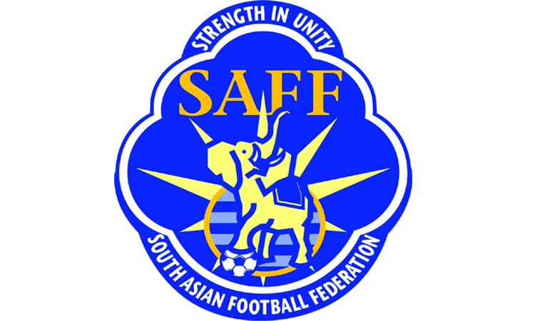U-19 national football team leaves for India