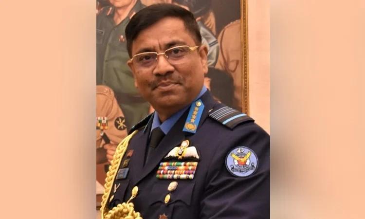 Court orders to seize properties of ex-Air Force chief Abdul Hannan