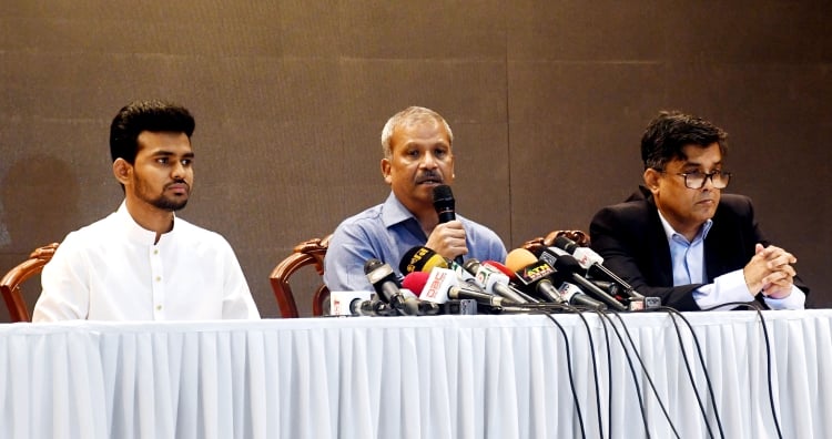‘Cyber Security Ordinance’ to be announced this week: Law Adviser 