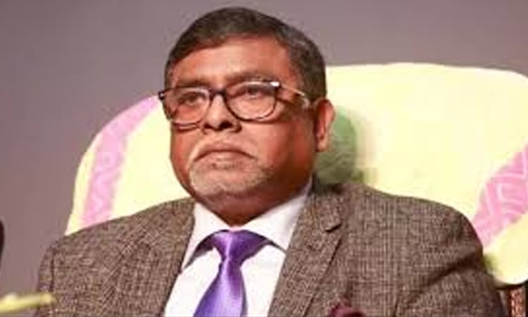 Case filed against ex-minister Zahid Malek, others in Manikganj 