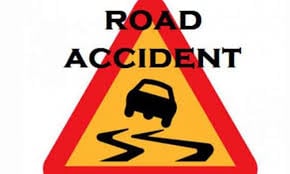 Two killed in separate road accidents in Meherpur