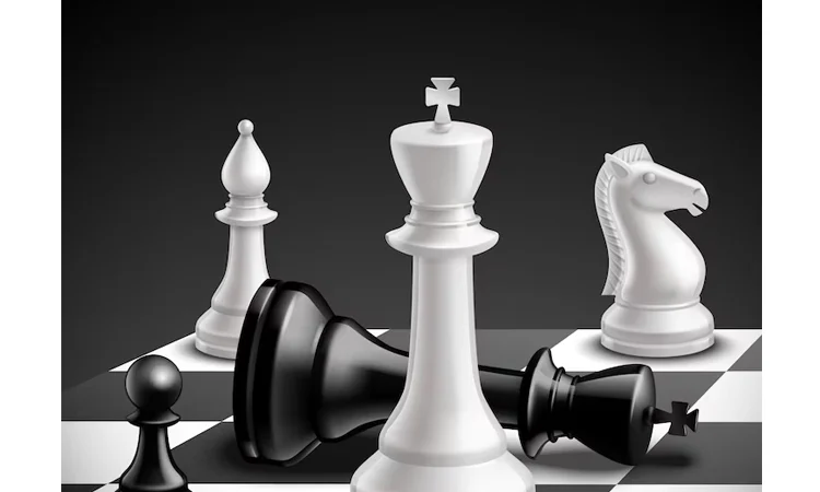 Three chess players left for UAE