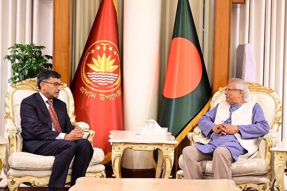 CA seeks Dhaka-Ottawa stronger investment ties