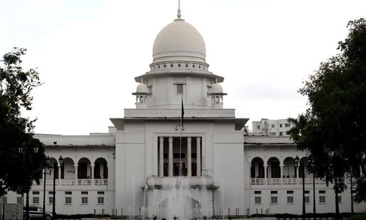 Next SC hearing on Jamaat's appeal over registration on May 13