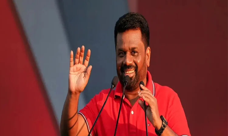 Sri Lanka ruling party wins local elections