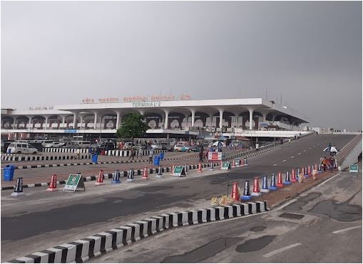 Flight operations at HSIA remain normal despite regional tensions