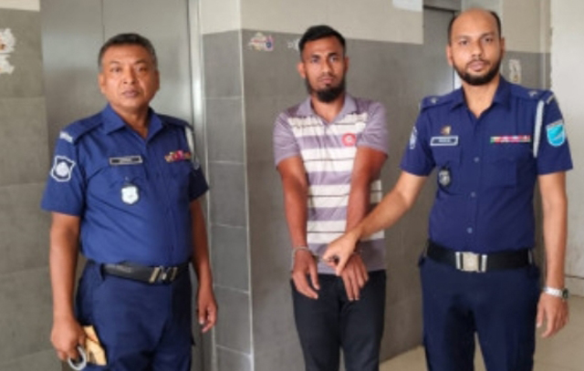 Husband gets life term for killing wife in Faridpur