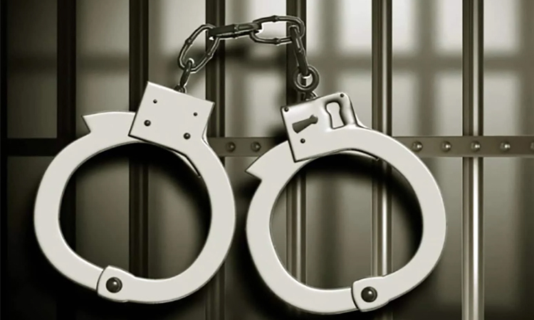 Ex-PM Sheikh Hasina's personal officer Mizanur held in city