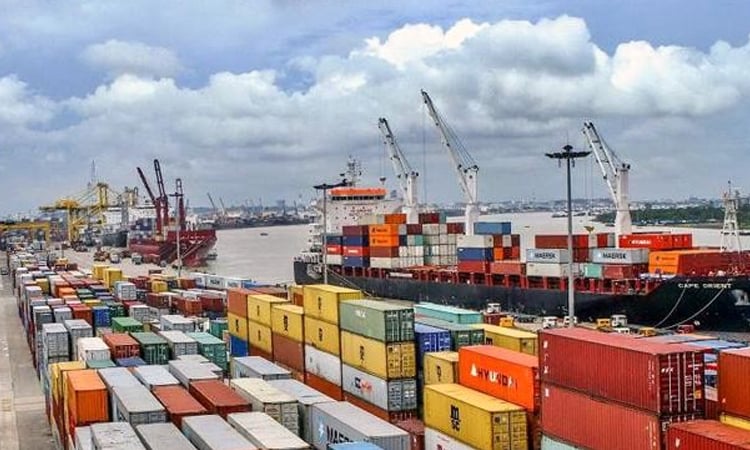 Bangladesh's overall PMI score in April reaches 52.9