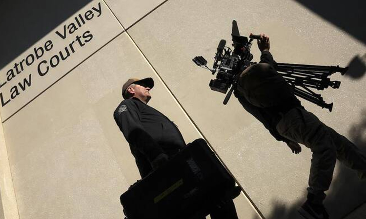 Australian jury convicts two men for murder of Indigenous teen