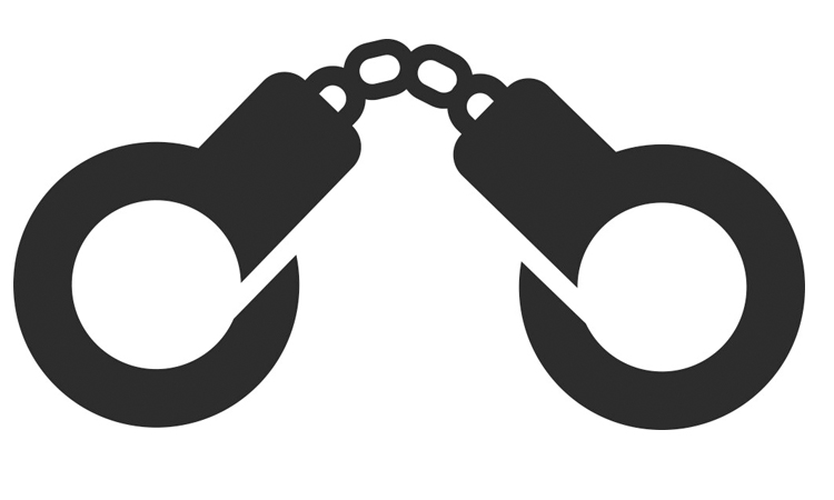 1538 more crime suspects held in nationwide crackdown