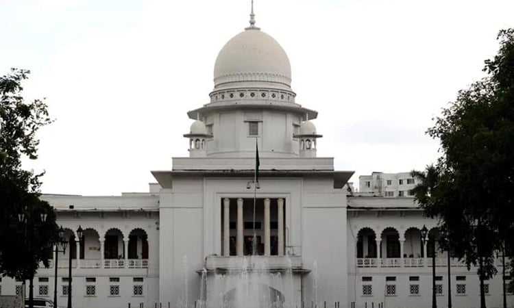 SC fixes May 27 to deliver verdict on Jamaat leader Azhar’s appeal    