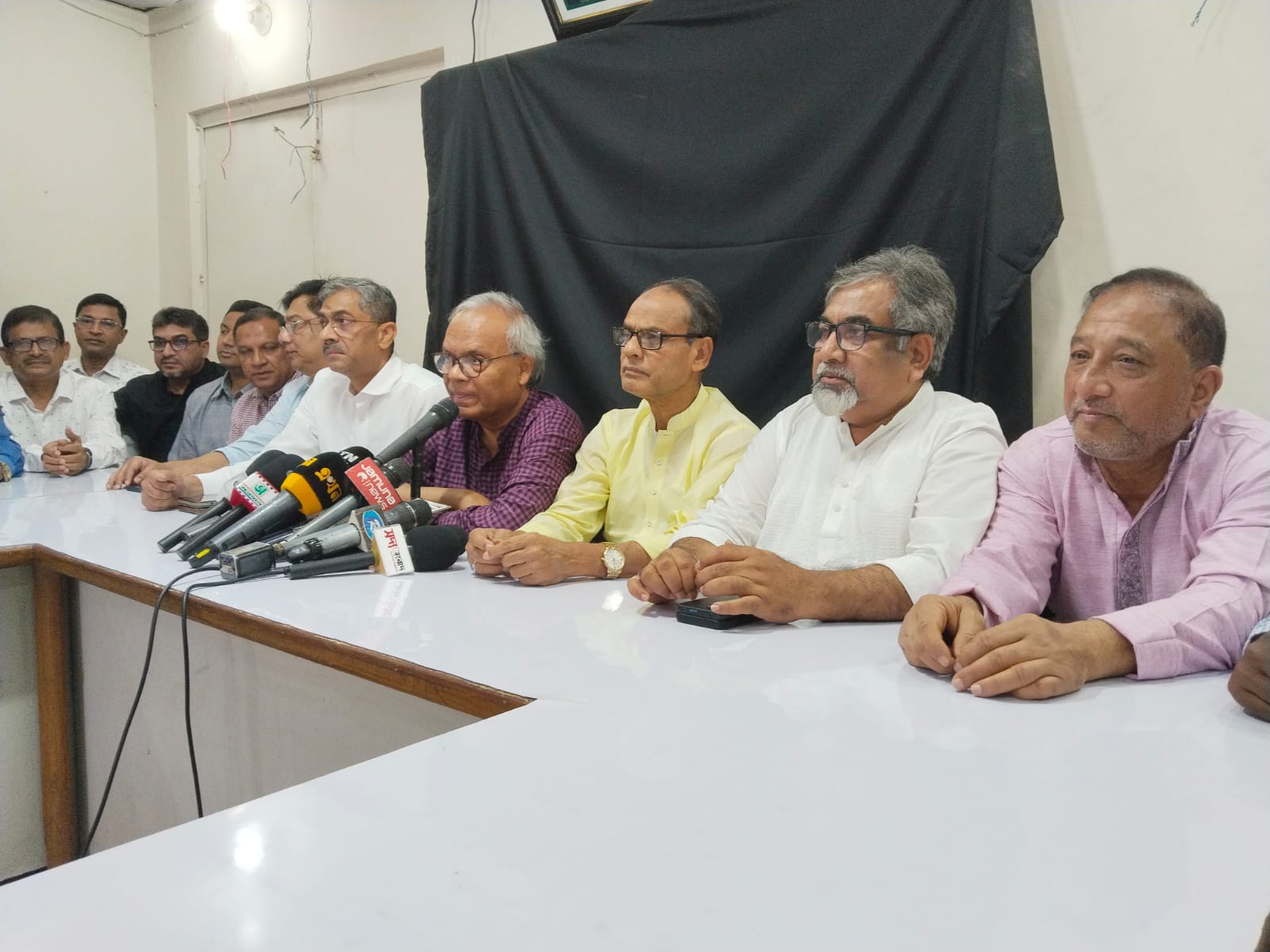 BNP’s membership renewal, collection campaign on May 15-July 15