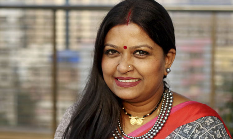 Film Director Chaynika Chowdhury gets bail in cheque dishonor case
