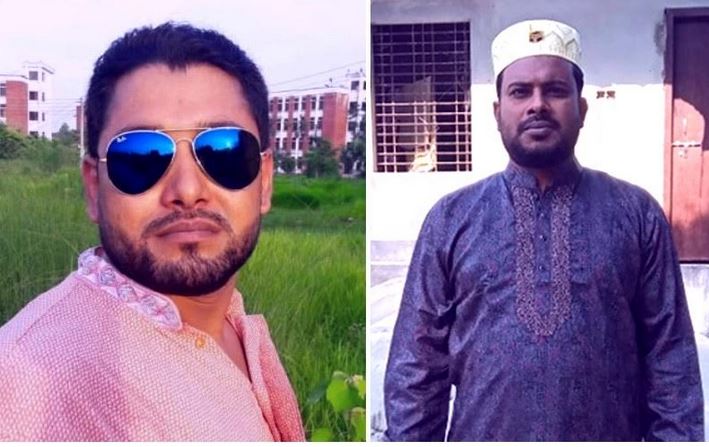 2 BRUR officials arrested for attacking July revolutionary students