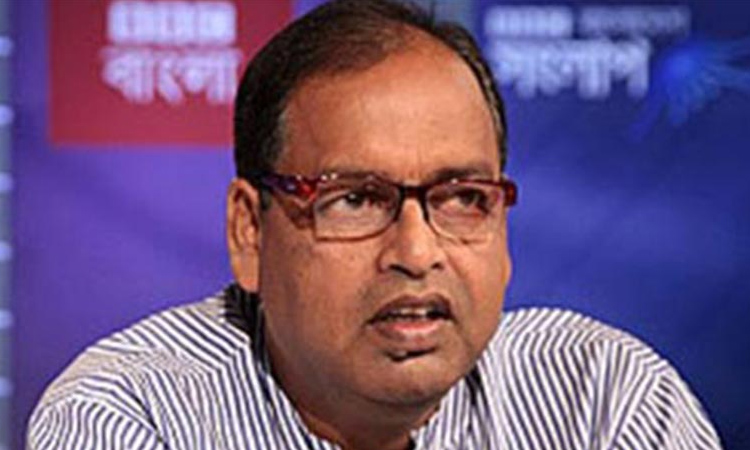 Shamsuzzaman Dudu seeks quick polls 