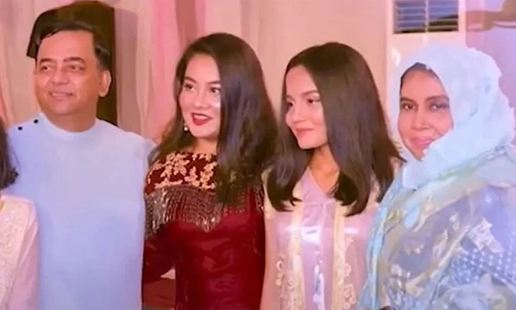 Court orders confiscation of Benazir daughter’s property in Dubai