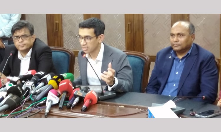 Country's interest will protect in engaging foreign port operators