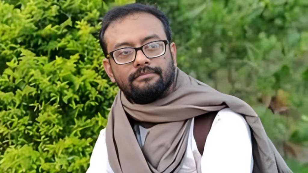 Tagore can be rediscovered from multiple angles: Prof Azam