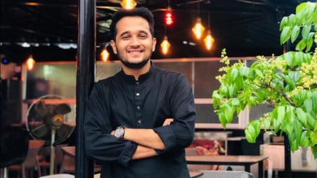 Snigdho resigns as CEO of July Smriti Foundation