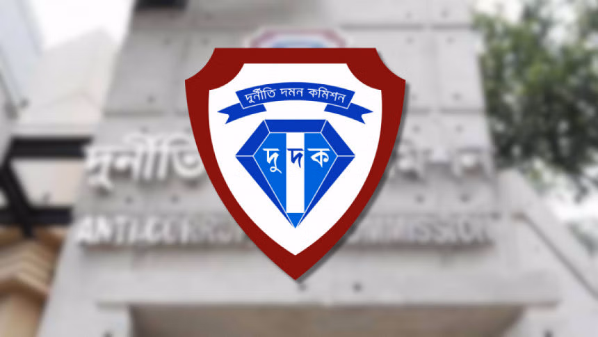 ACC conducts raids over irregular allotments, pension delays