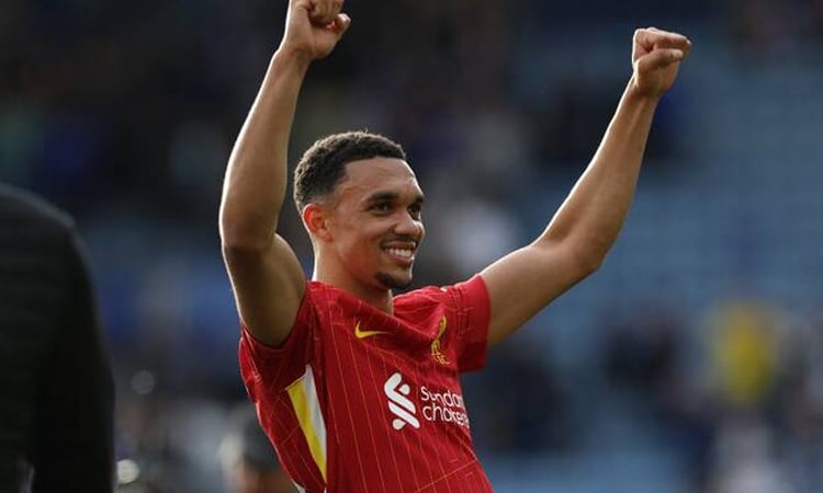 Newcastle face Chelsea in top five showdown, Alexander-Arnold in spotlight