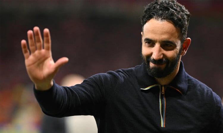 Man Utd one step away from Europa League glory despite horror season