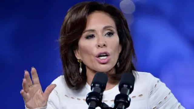 Trump names Fox News host as top Washington prosecutor