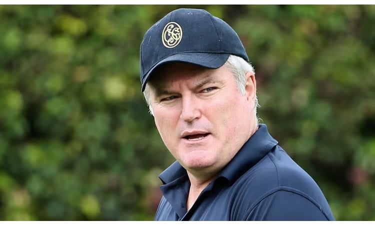Australian ex-cricketer MacGill spared jail for cocaine supply