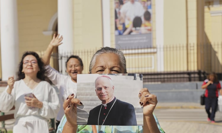 Pride and praise in Peru for Pope Leo who left lasting impression