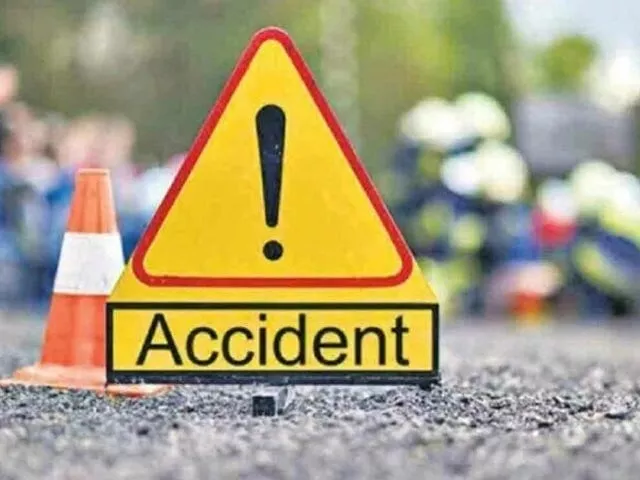 Child killed in Jhenaidah road accident