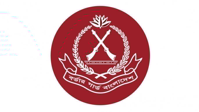 BGB seizes smuggled goods worth Tk 101 crore in April