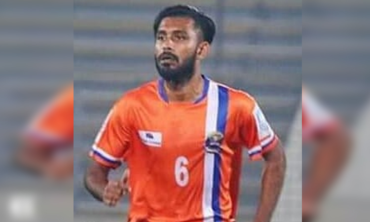 Dhaka Wanderers post 3rd win in BPL 