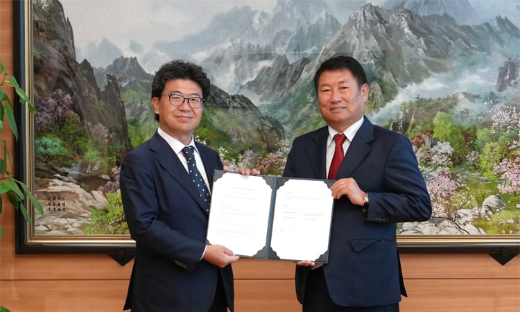 OPRI-SPF, ICIMOD ink deal to strengthen climate resilience from Himalayas to Bay of Bengal
