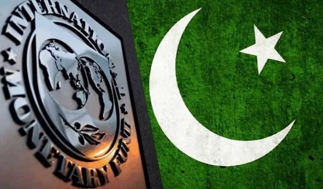 IMF approves $1 bn Pakistan payout despite India's objections