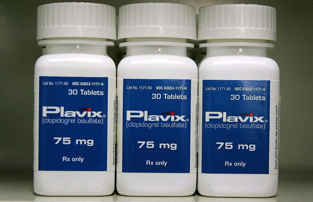 BMS and Sanofi to pay Hawaii $700 million to settle Plavix lawsuit