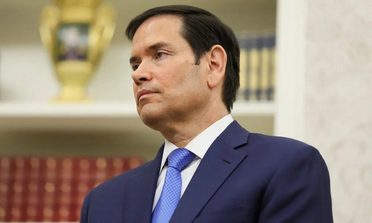 Rubio urges India, Pakistan to communicate to 'avoid miscalculation'