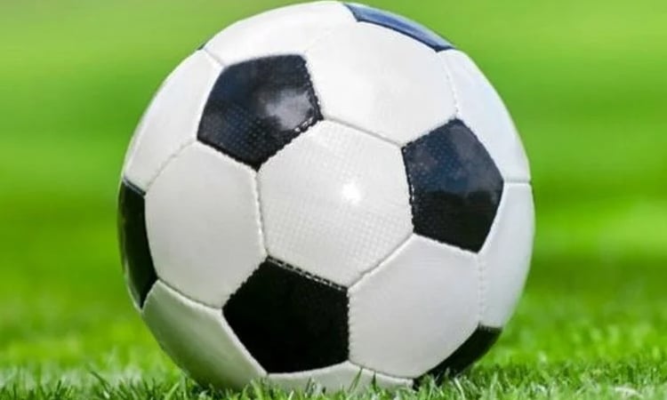 Three matches of BCL football to be held tomorrow