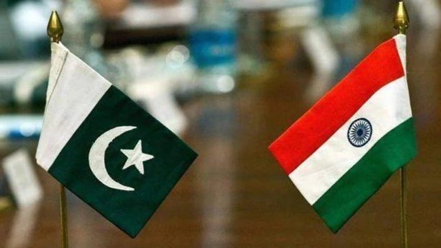 India, Pakistan ceasefire worked out 'directly between' them: Indian government source