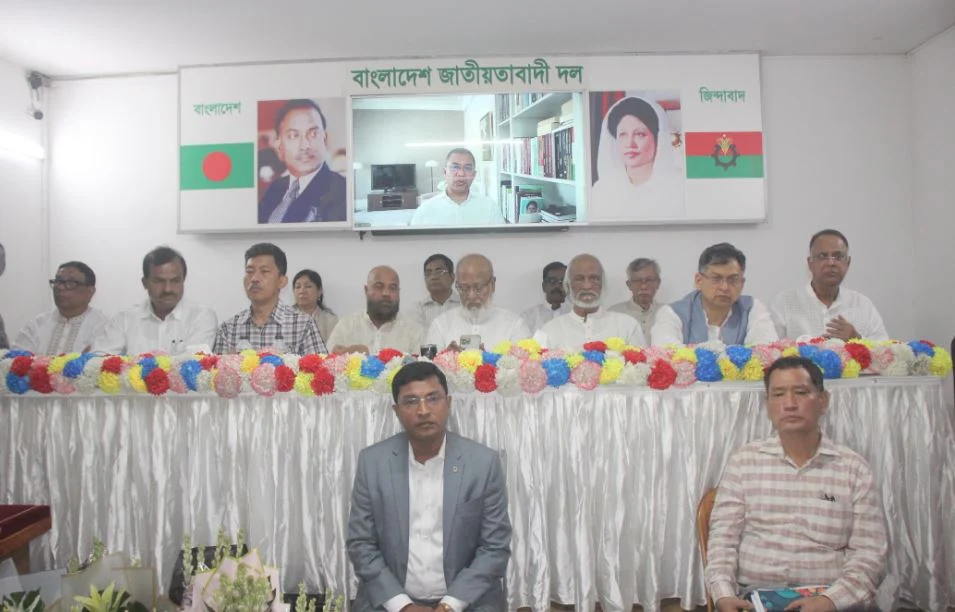 Fugitive evil forces should not be able to rise again: Tarique Rahman