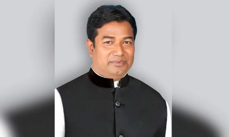 Jubo League leader Bahadur held in Cox's Bazar